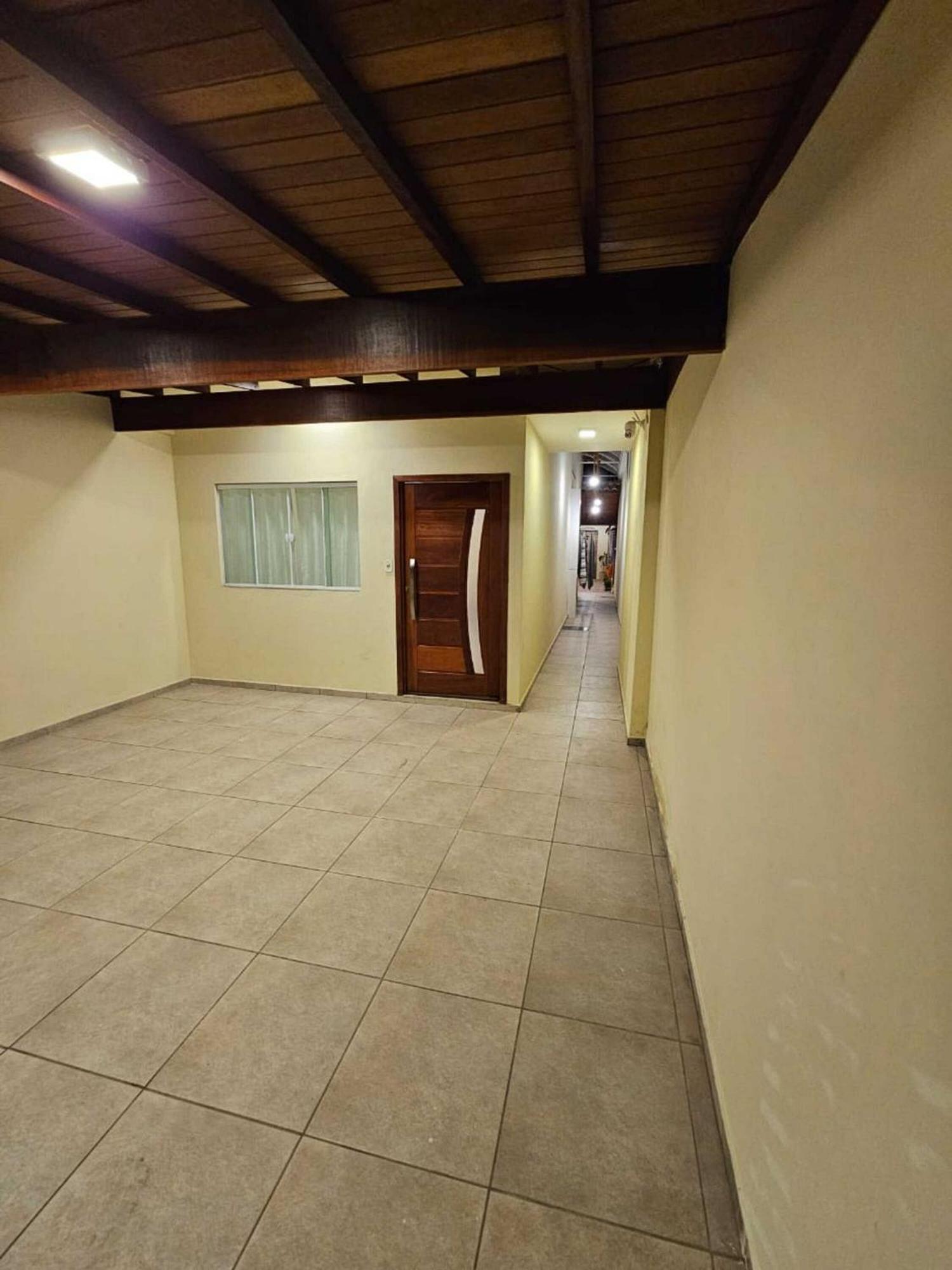 Linda Casa 2 Qrts Churrasqueira Garagem Resende Rj Exterior photo