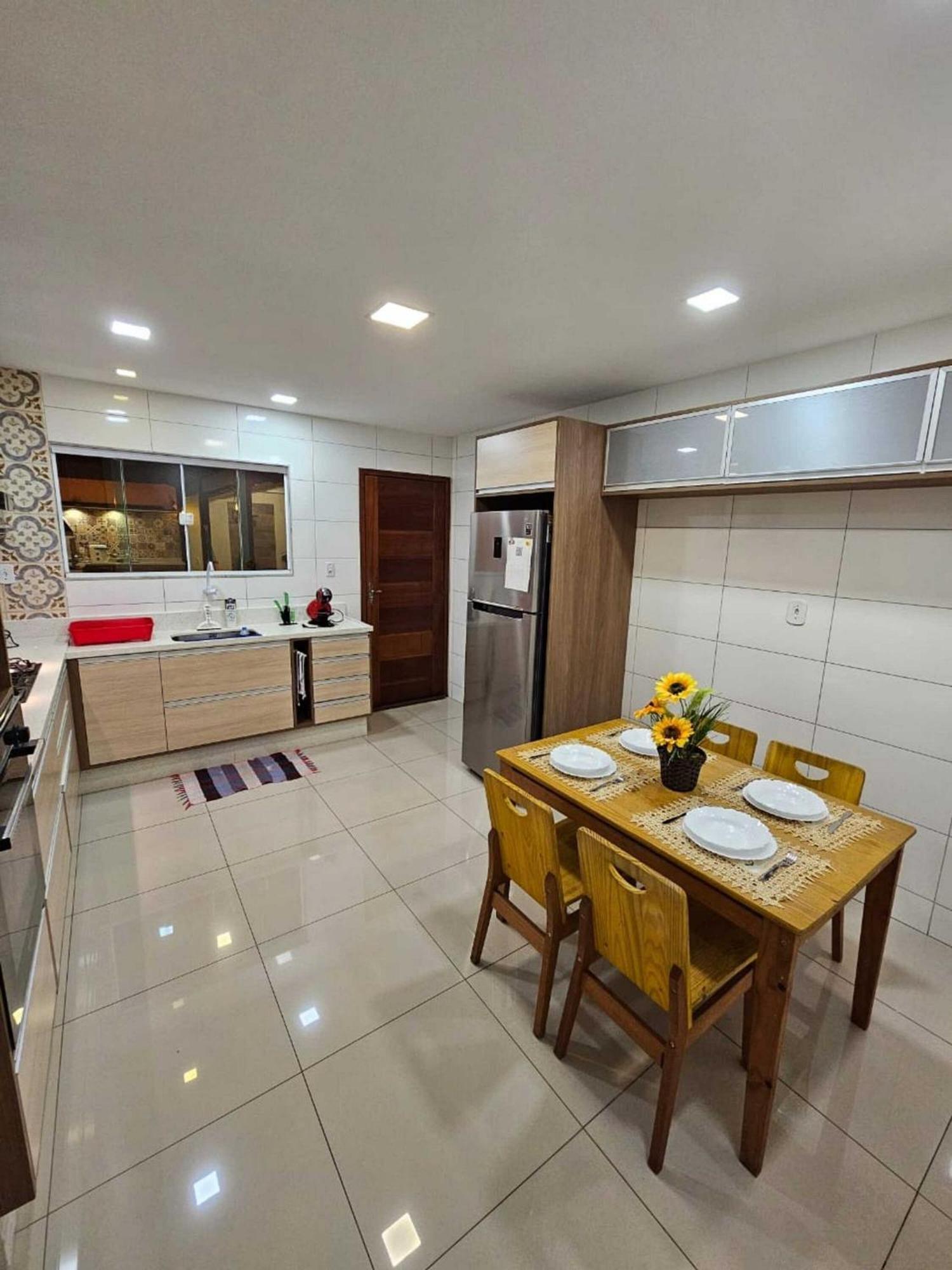 Linda Casa 2 Qrts Churrasqueira Garagem Resende Rj Exterior photo
